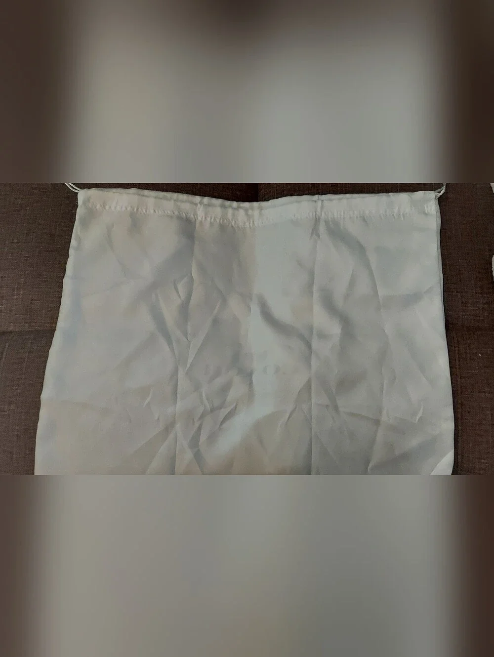 Coach Dust Bag